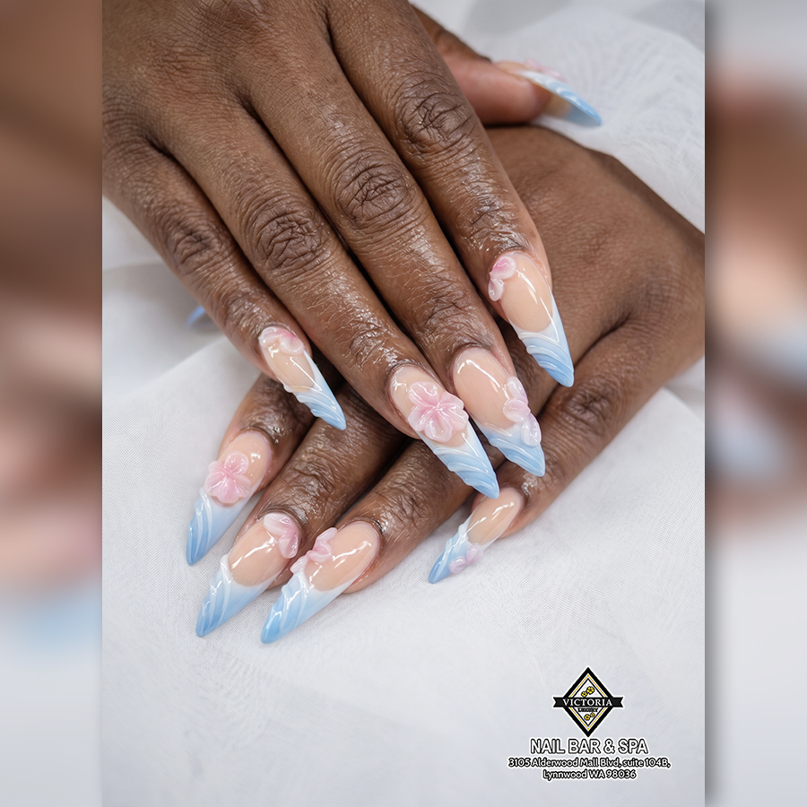 Nail Design July 8 2026